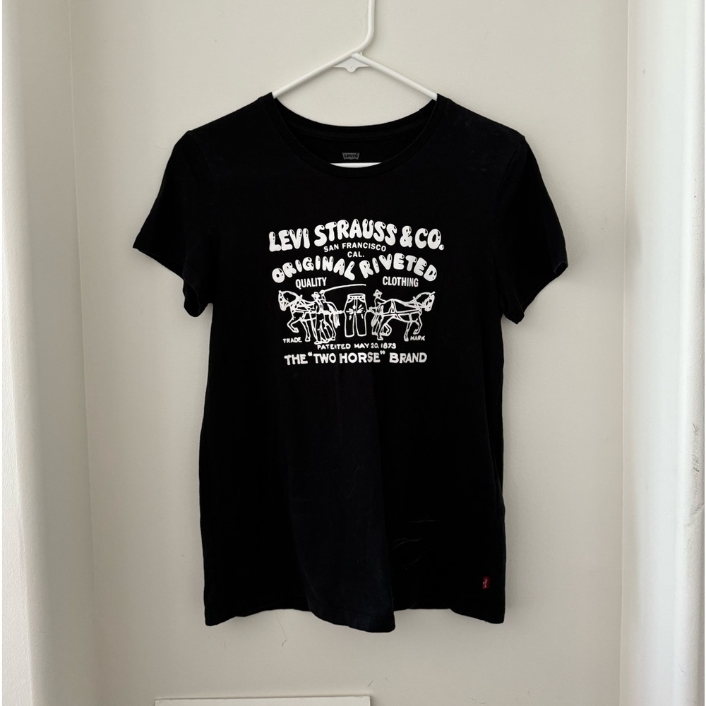 Levi’s Shirt